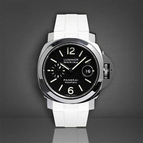 panerai stockists uk|panerai white strap.